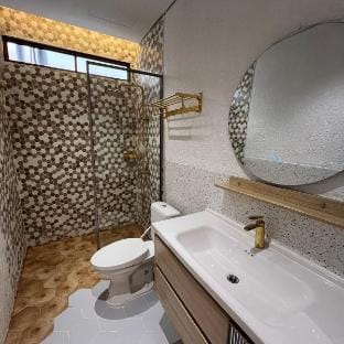 Casabella Homestay 207 Batam Penuin Vacation rental in Riau Islands, Indonesia