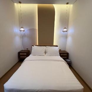 Casabella Homestay 207 Batam Penuin Vacation rental in Riau Islands, Indonesia