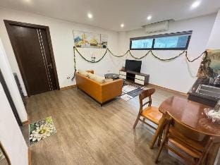 40m2 1BR apartment in Tay Ho, next to West lake Vacation rental in Hanoi