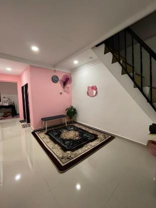 Homestay Kitty Vacation rental in Kedah