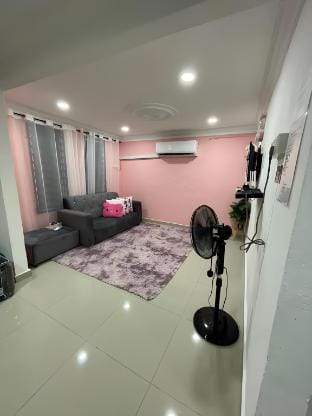 Homestay Kitty Vacation rental in Kedah