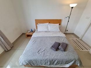 Lovely 3 Bedroom Apartment @ Cyberjaya NETFLIX Apartment in Selangor, Malaysia