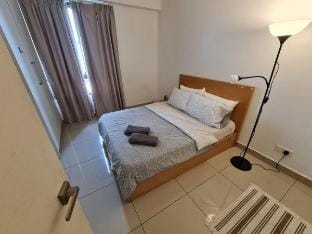 Lovely 3 Bedroom Apartment @ Cyberjaya NETFLIX Apartment in Selangor, Malaysia