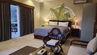 Gp House Bali Vacation rental in Blahbatuh