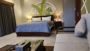 Gp House Bali Vacation rental in Blahbatuh