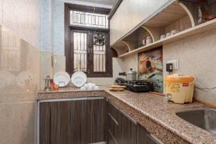 (103) Cozy Flats Bnb 2 BHK Flat,Near Airport Delhi Vacation rental in New Delhi