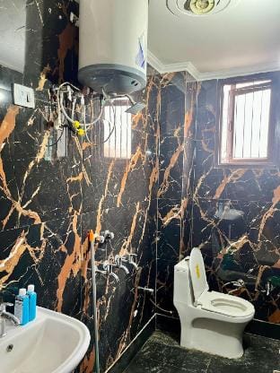 (103) Cozy Flats Bnb 2 BHK Flat,Near Airport Delhi Vacation rental in New Delhi