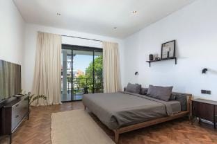 Sasa's Villa Seminyak Villa in Kuta