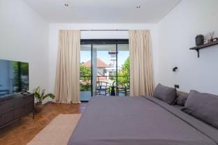 Sasa's Villa Seminyak Villa in Kuta
