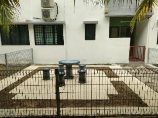Pangkor Shu Yuan Beach Villa Vacation rental in Perak