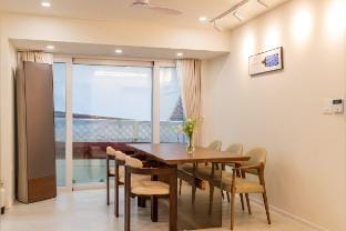 Private house Mineheal  Stay Sinchon Hongdae Vacation rental in Seoul