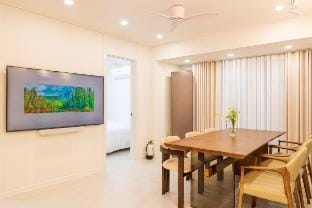 Private house Mineheal  Stay Sinchon Hongdae Vacation rental in Seoul