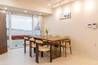 Private house Mineheal  Stay Sinchon Hongdae Vacation rental in Seoul
