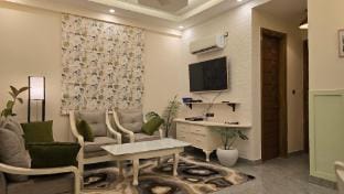 Dezinoir homes 103 Apartment in Dehradun