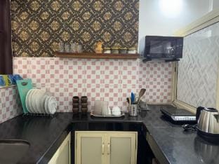 2Bhk Apartment in Candolim Apartment in Calangute