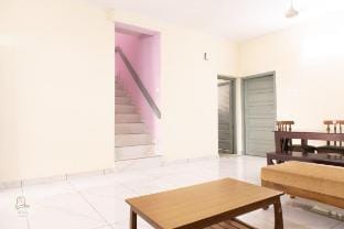 Udhayam 3BHK Homestay, Punkunnam Vacation rental in Kerala
