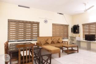 Udhayam 3BHK Homestay, Punkunnam Vacation rental in Kerala