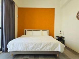 Hidden Treasures B&B, Private House, Central Puli City, accommodates 6-10 people. Vacation rental in Taiwan, Province of China