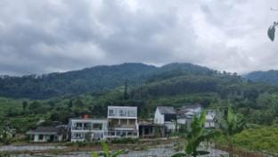 Ardilla  Villa in West Java
