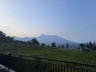 Ardilla  Villa in West Java