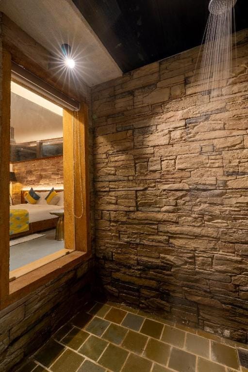 Mahavan Resort Hotel in Gujarat