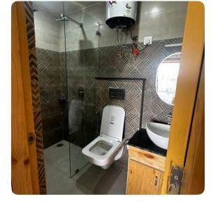 Shiv ambika homestay Vacation rental in Uttarakhand
