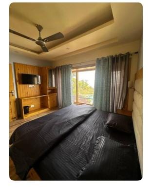 Shiv ambika homestay Vacation rental in Uttarakhand