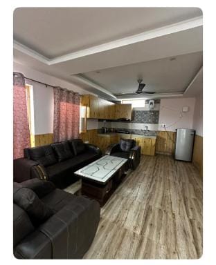 Shiv ambika homestay Vacation rental in Uttarakhand