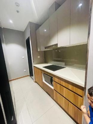 căn hộ cao cấp phong cách Nhật Apartment in Ho Chi Minh City