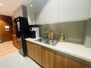 căn hộ cao cấp phong cách Nhật Apartment in Ho Chi Minh City