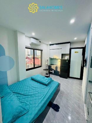 Honey Moon Studio Apartment in Hanoi