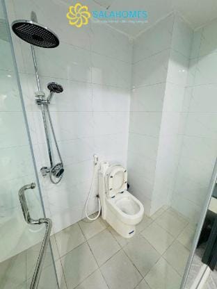 Honey Moon Studio Apartment in Hanoi