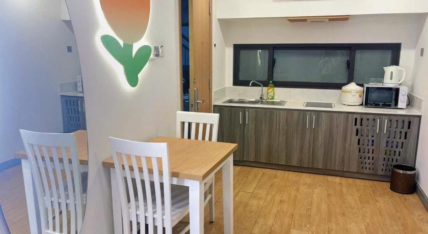 Corgi House Homestay Nha Trang Hotel in Nha Trang