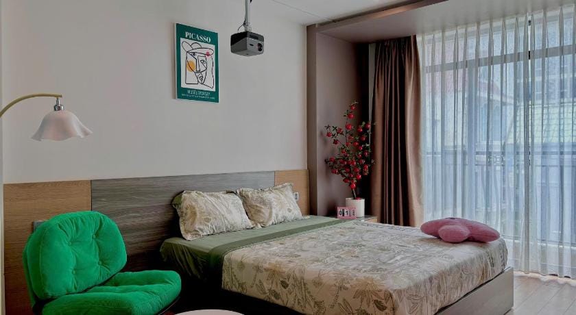 Corgi House Homestay Nha Trang Hotel in Nha Trang