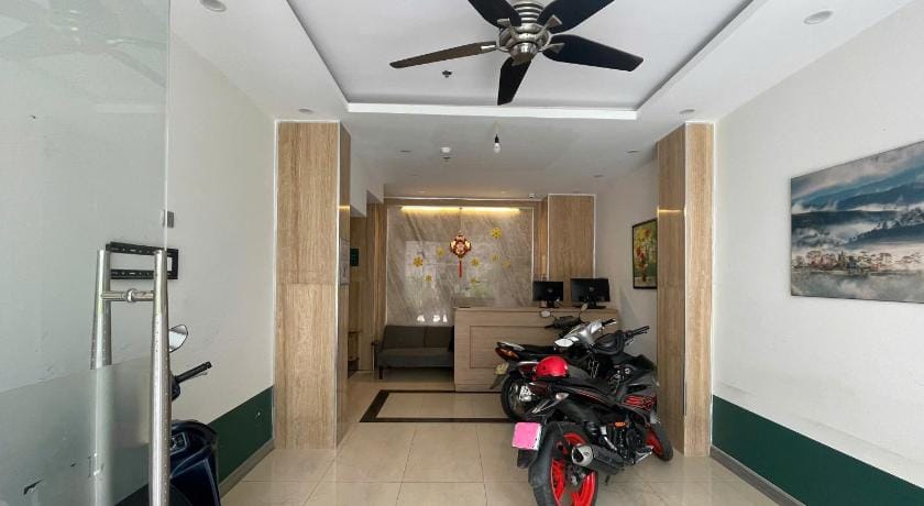 Corgi House Homestay Nha Trang Hotel in Nha Trang