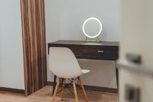 D Wah Retreat Botanika 3BR 8pax Mahjong table Apartment in Johor Bahru