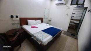 Anant Hotel Apartment in Rajasthan