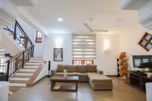 SithRu Villa Villa in Southern Province