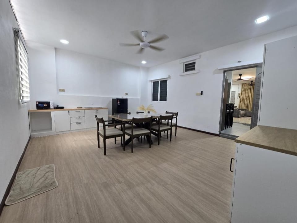 Hotel O Guesthouse Dseribong Hotel in Malaysia