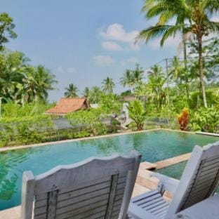 PONDOK IS OKE Vacation rental in East Java