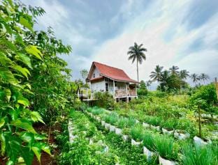 PONDOK IS OKE Vacation rental in East Java