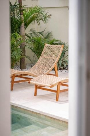 Flash SALE! Tropical Escape Villa w/ 2 Bedrooms Villa in Mengwi