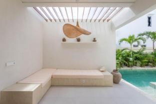 Flash SALE! Tropical Escape Villa w/ 2 Bedrooms Villa in Mengwi