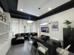 Căn hộ 5PN/Căn hộ lớn- 5 phút đến Bùi Viện Street Vacation rental in Ho Chi Minh City