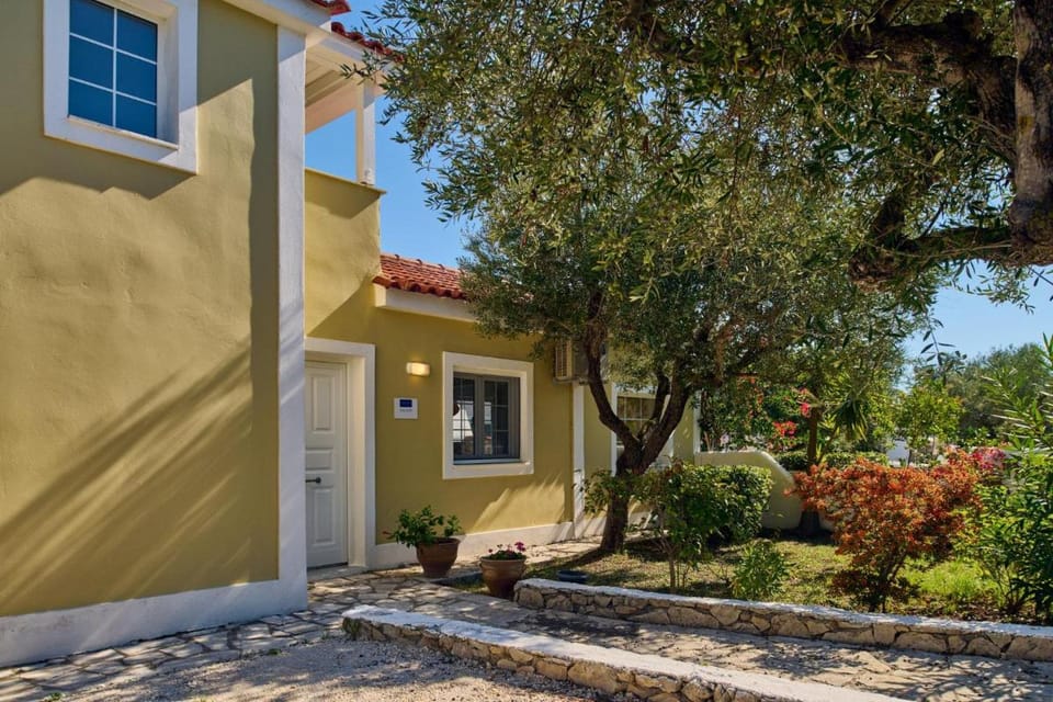 Villa Kalliopi Periyali Villa in Zakynthos, Greece