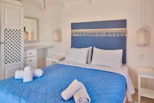 Villa Ariadne Periyali Villa in Katastari