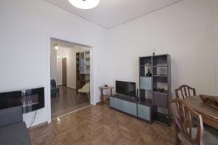 Alemar Apartment in Kallithea