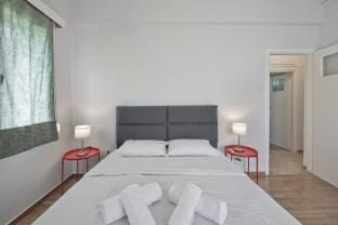 Alemar Apartment in Kallithea
