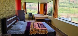 Leaf colour homestays  Villa in Tamil Nadu