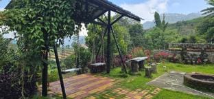 Leaf colour homestays  Villa in Tamil Nadu